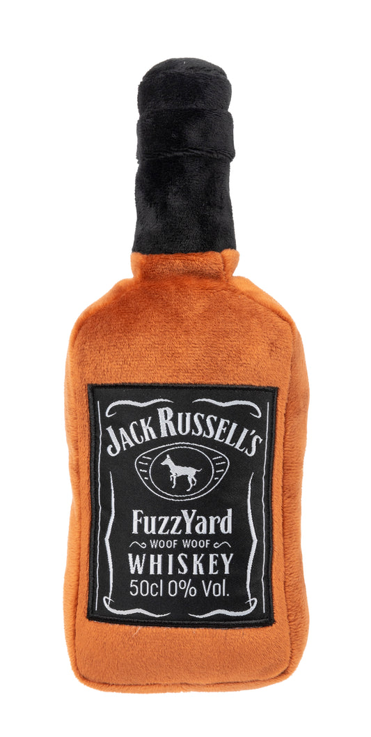 【FuzzYard（ファズヤード）】JackRussell's