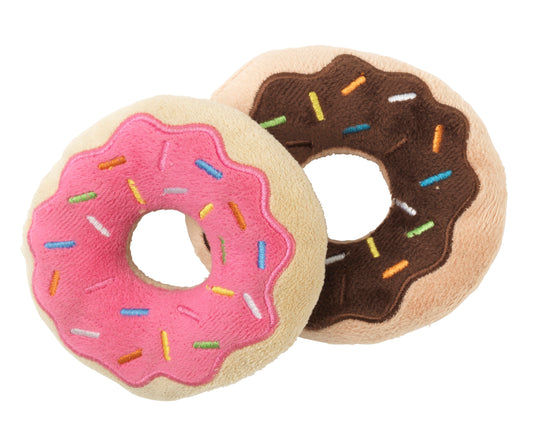 【FuzzYard（ファズヤード）】Double Donuts
