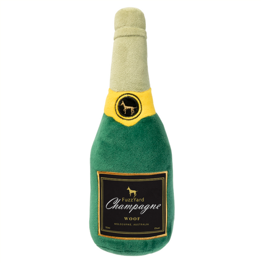 【FuzzYard（ファズヤード）】Champagne