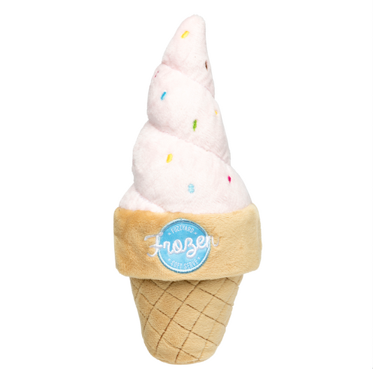 【FuzzYard（ファズヤード）】Ice Cream