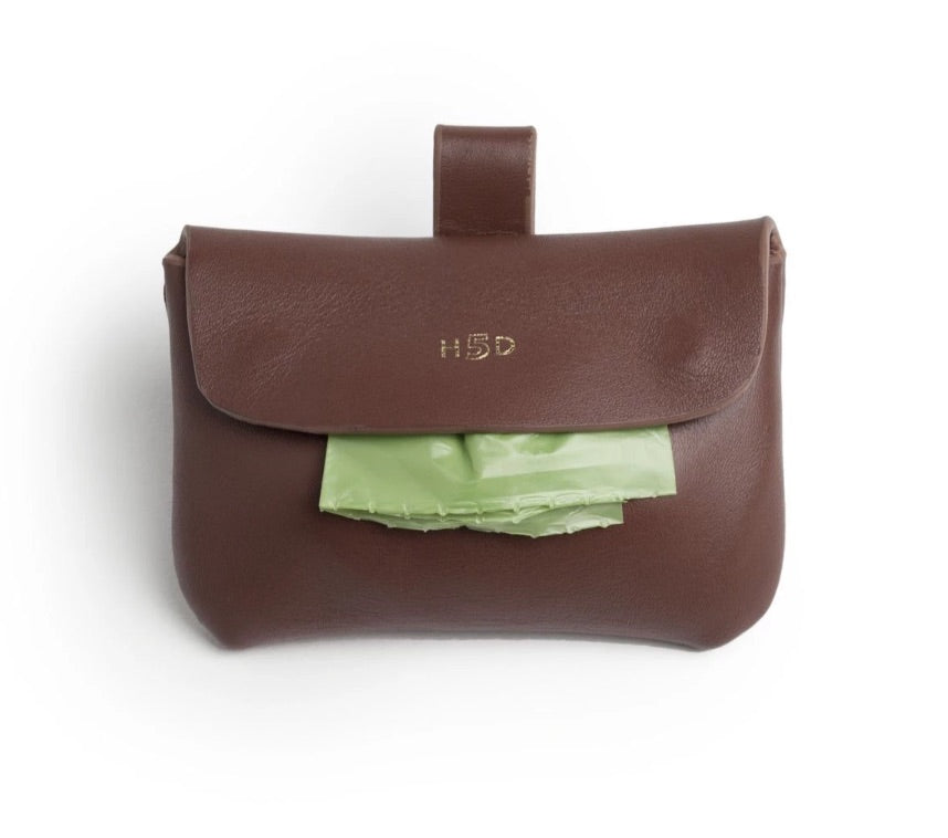 【High5dogs】Wallet for poopbags