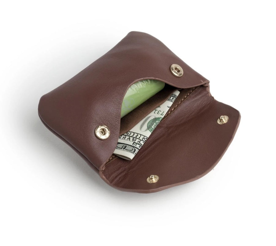 【High5dogs】Wallet for poopbags