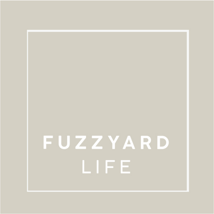 Fuzz Yard LIFE