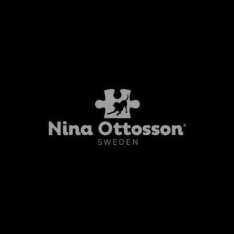 NINA OTTOSSON（ニーナ オットソン）