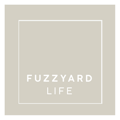 【FuzzYard LIFE（ファズヤード ライフ）】シリコンボール [S〜M]
