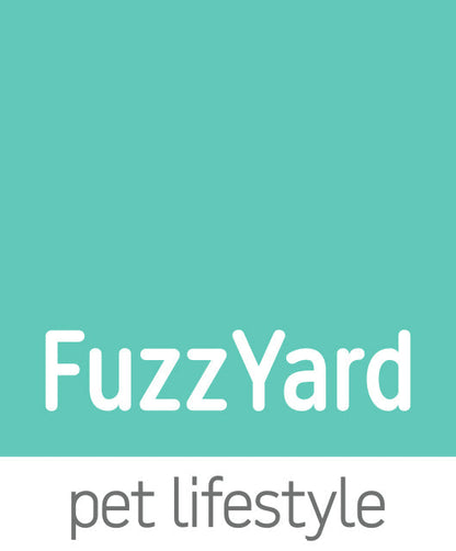 【FuzzYard（ファズヤード）】カビー　ノースコート