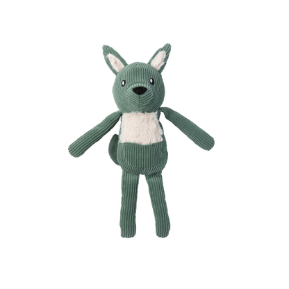 FuzzYard LIFE（ファズヤード ライフ）｜コーディロイトイ　犬用おもちゃ