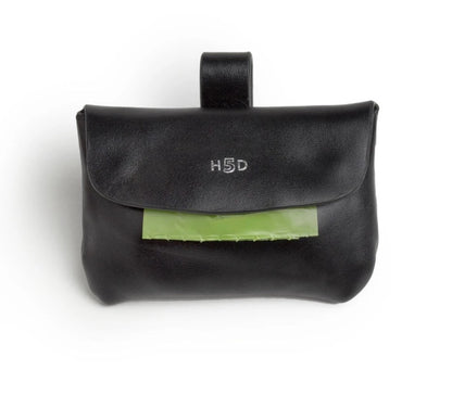【High5dogs】Wallet for poopbags
