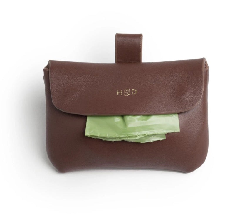 【High5dogs】Wallet for poopbags