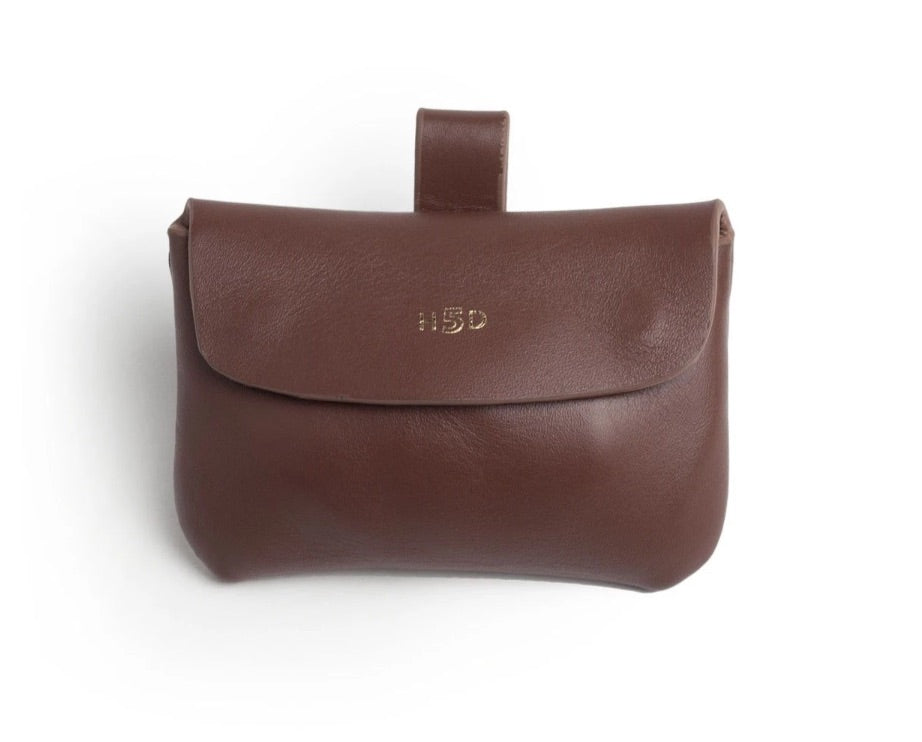【High5dogs】Wallet for poopbags