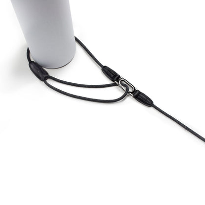【High5dogs】CLIC Leash Charcoal
