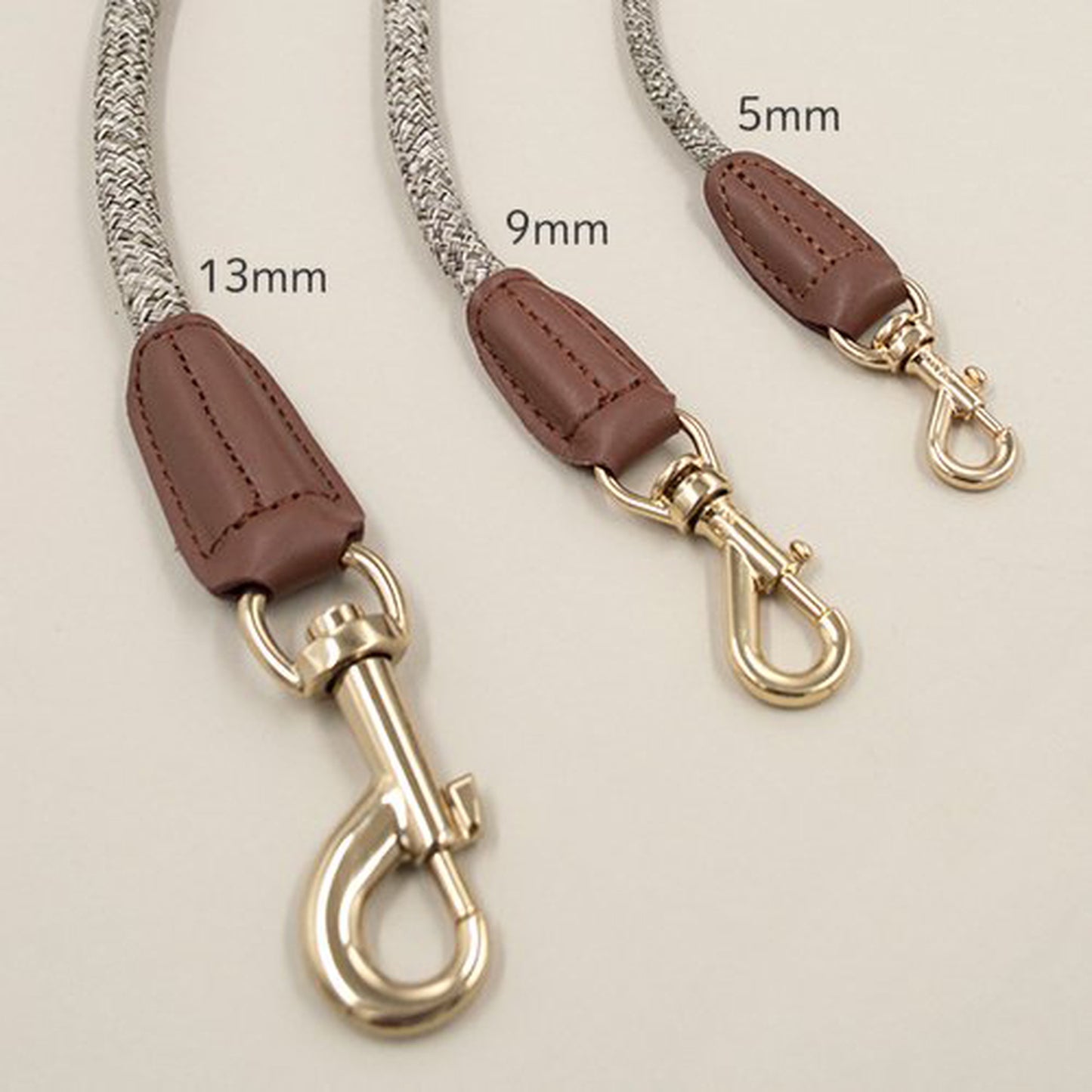 【High5dogs】Handsfree Leash